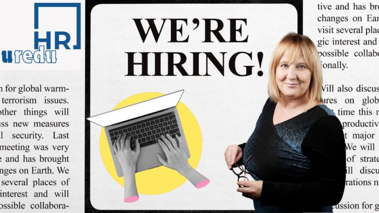 Oglasom pozovite prave kandidate a ne nevolje u tvrtku – KAKO?