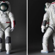 prada odijelo za astronaute