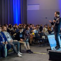 šesta konferencija CRO Commerce