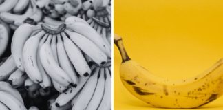 zašto banane pocrne
