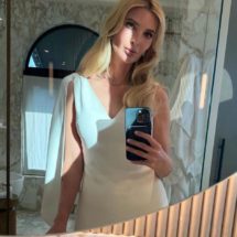 Ivanka Trump 2 Instagram @ivankatrump