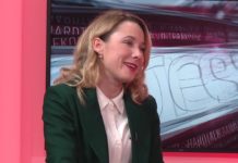 VIDEO Selak Raspudić objasnila zašto je jedina koja može pobijediti Milanovića