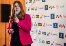 Kako je Milena Vušak povela Milku i Dorinu do vrha tržišta slatkiša NELT Business Development Director