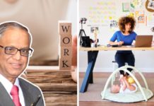 Suosnivač velike tvrtke smatra da zaposlenici trebaju raditi 12 sati dnevno i ne vjeruje u WL balance Narayana Murthy