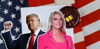 Pam Bondi