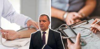 besplatni preventivni zdravstveni pregled