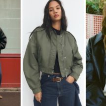 bomber jakna