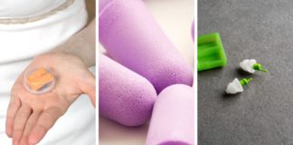 ear plugs