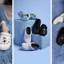 crocs za zimu