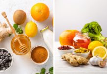 Ovo su zimske namirnice: Hrana koja grije i čuva imunitet hrana za imunitet