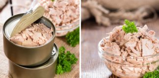 je li konzervirana tuna opasna