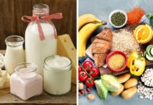 U ovih 5 popularnih mitova o hrani ne biste trebali vjerovati mitovi o hrani