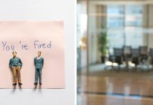 Zaboravite sve prethodne trendove na poslu. ‘Nečujno otpuštanje’ postaje stvarno