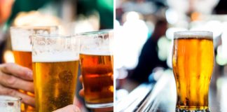promjene uzrokovane alkoholom