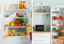 Evo kako pravilno složiti hladnjak: Raspored namirnica štedi prostor i novac raspored u hladnjaku