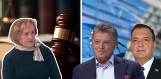 vesna alaburić o sukobu nadležnosti