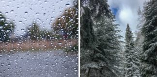 vrijeme danas 27.11.