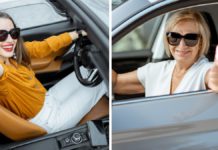 Ovi automobili nominirani su za ‘Ženski auto godine’. Što kažete? ženski automobil godine