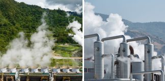 Akcijski plan za geotermalnu energiju