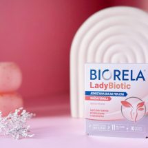 Biorela® LadyBiotic
