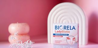 Biorela® LadyBiotic