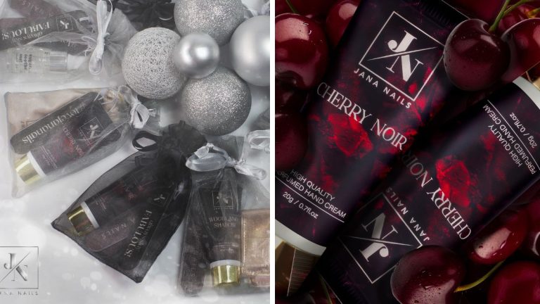 Blagdanska čarolija u mini izdanju uz Jana Nails: Najslađi pokloni za savršene trenutke!