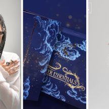 Jana Nails & Winter Essentials Box
