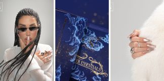 Jana Nails & Winter Essentials Box