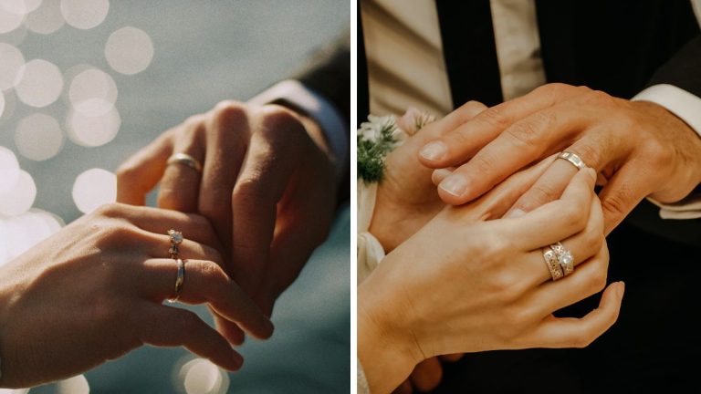 Na kojoj ruci se nosi vjenčani prsten?