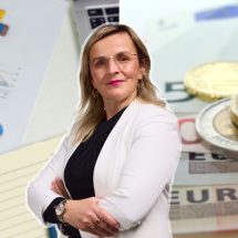 Silvija Fabijanković
