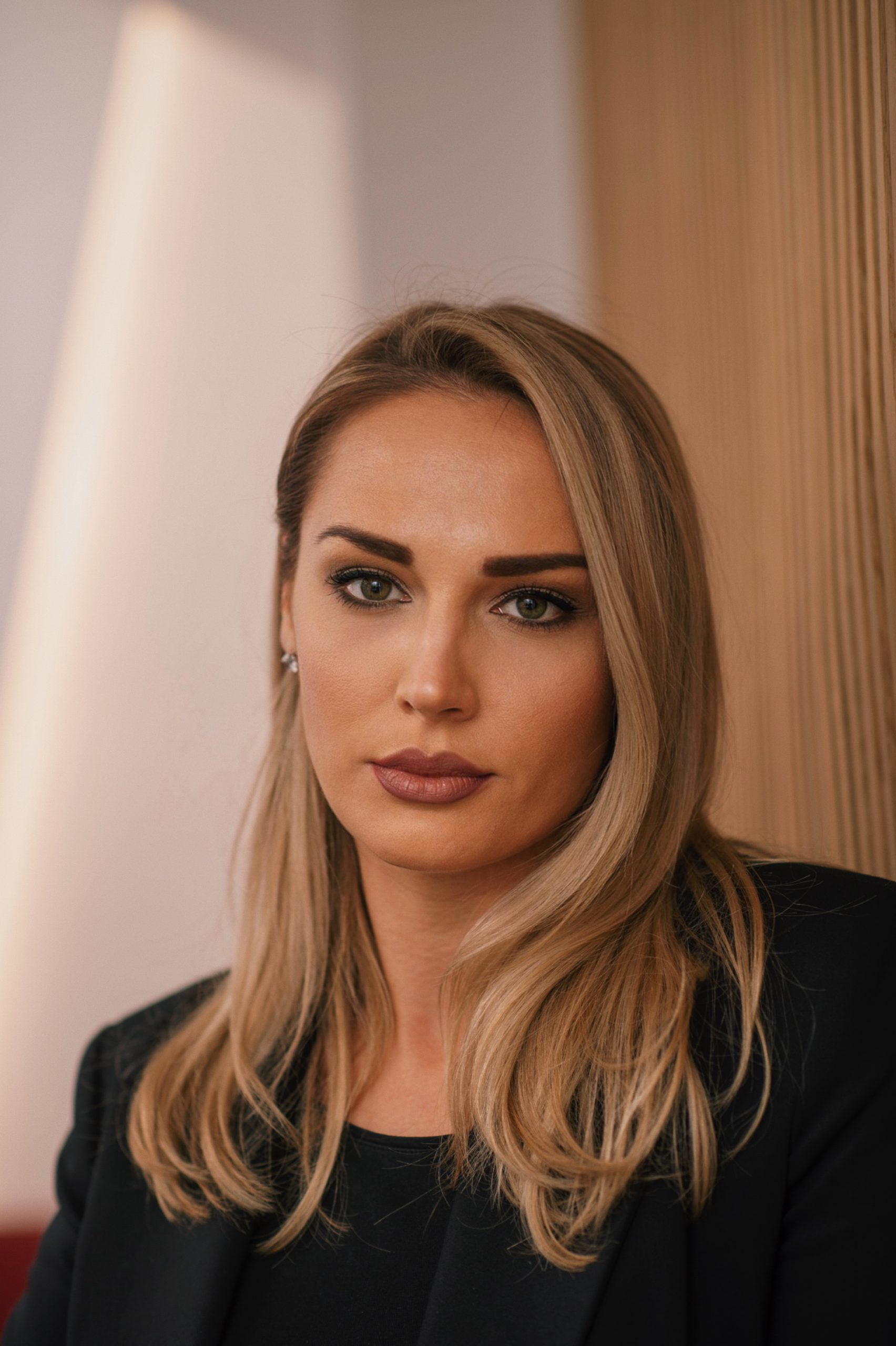 Tina Bekić Poljak intervju