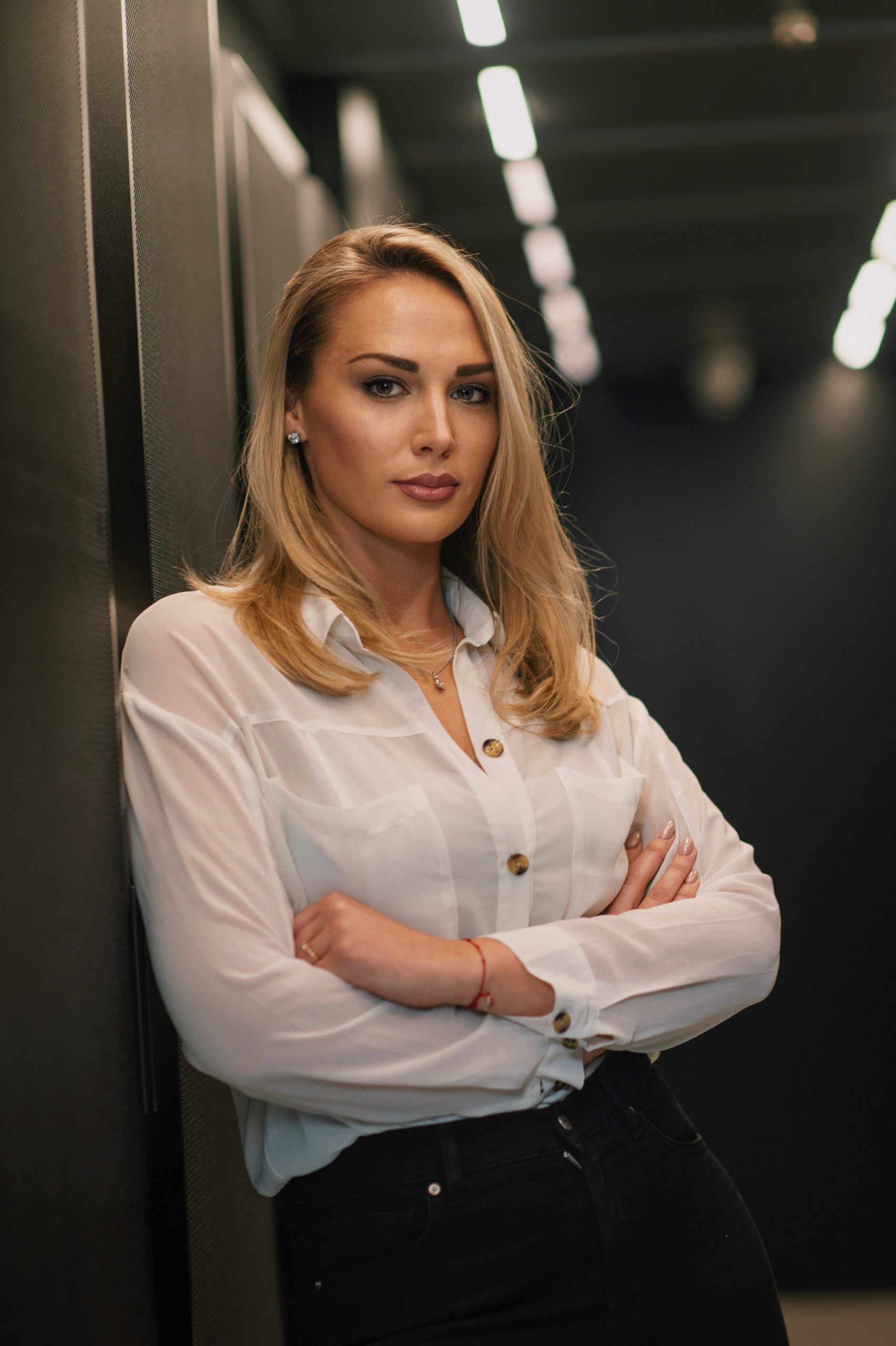 Tina Bekić Poljak intervju