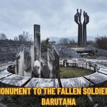 barutana