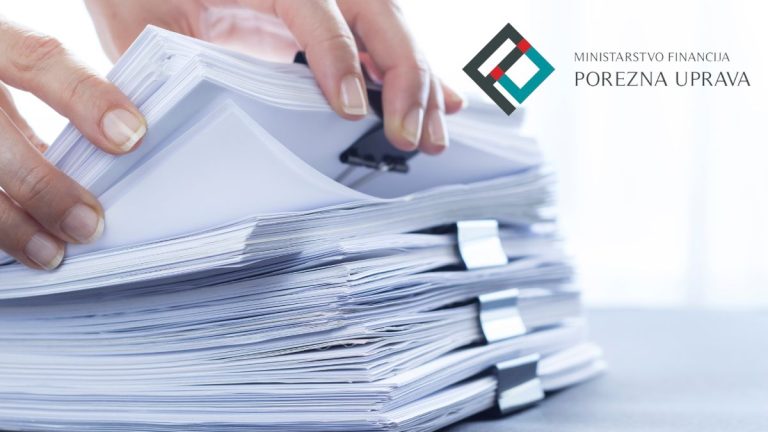 Porezna uprava demantira interpretacije izmjena poreznog zakona