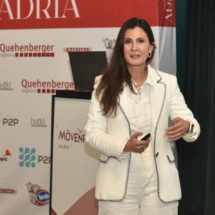 direktorica Quehenberger logistics (1)