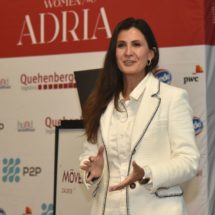 direktorica Quehenberger logistics (2)