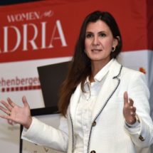 direktorica Quehenberger logistics