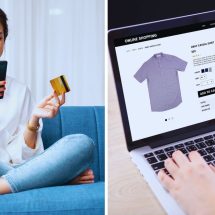 online shopping