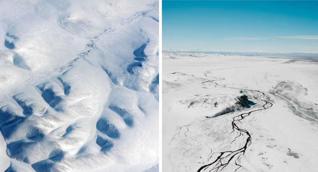 permafrost