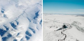 permafrost