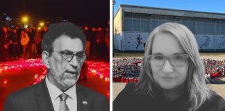 reakcija učiteljice