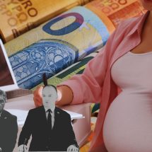 rodiljne naknade 2025