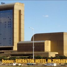 sheraton