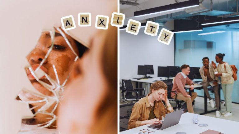 Važno je suočiti se sa strahom: Što je socijalna fobija?