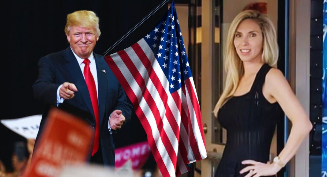 trump veleposlanica Hrvatska