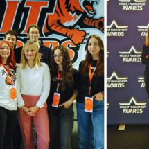 začetnica Startup konferencije i akademije