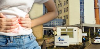 Besplatno testiranje na H. pylori