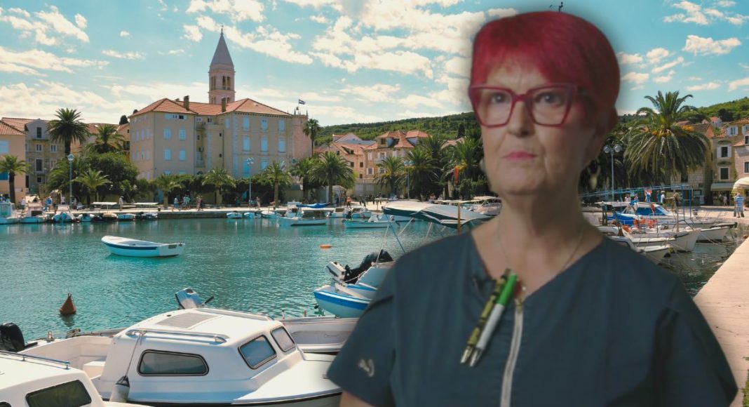 Eu sredstva i zdravstvena skrb