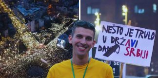 Mogu li studenti iz Hrvatske pokrenuti lavinu poput kolega iz Srbije