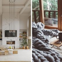 Zimski blues Kako nam danski ‘hygge’ može pomoći u borbi protiv tmurnih dana